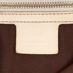 Gucci Medium GG Canvas Pelham Hobo