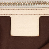 Gucci Medium GG Canvas Pelham Hobo