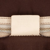 Gucci Medium GG Canvas Pelham Hobo