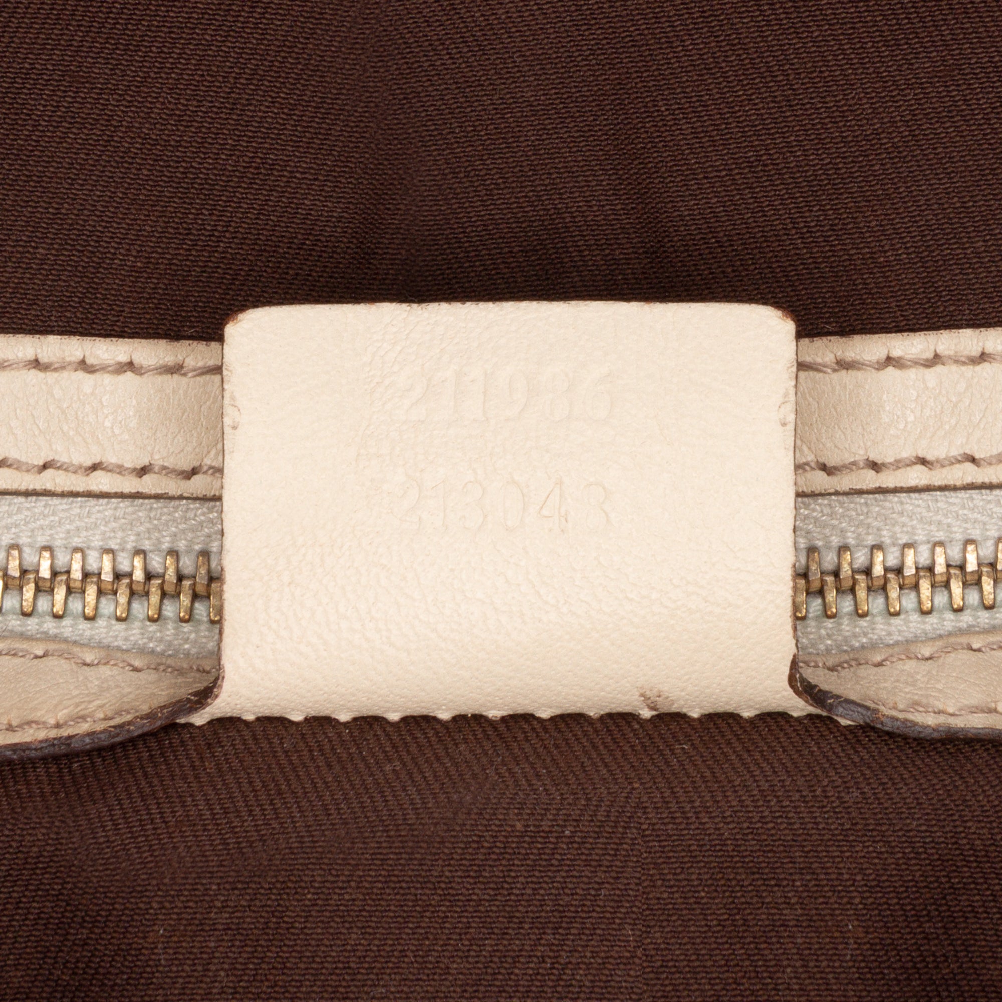 Gucci Medium GG Canvas Pelham Hobo