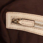 Gucci Medium GG Canvas Pelham Hobo