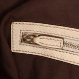 Gucci Medium GG Canvas Pelham Hobo