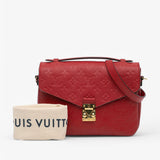 Louis Vuitton Empreinte Pochette Métis