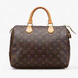 Louis Vuitton Speedy 30
