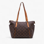 Louis Vuitton Monogram Totally PM