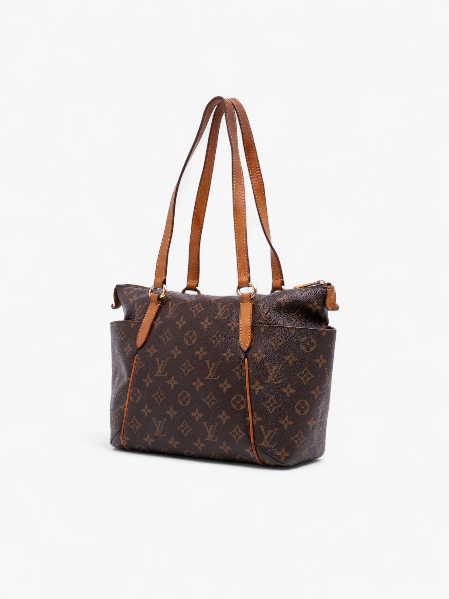 Louis Vuitton Monogram Totally PM