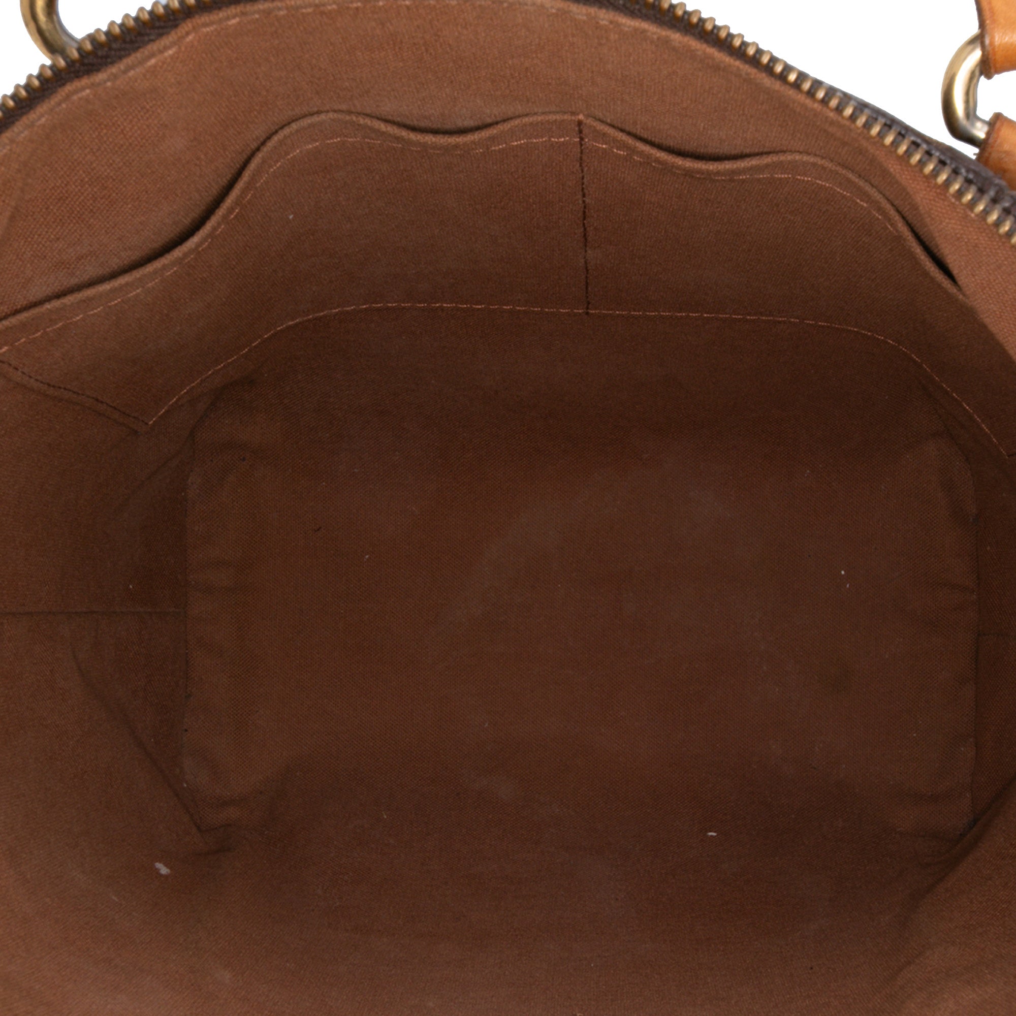 Louis Vuitton Monogram Totally PM