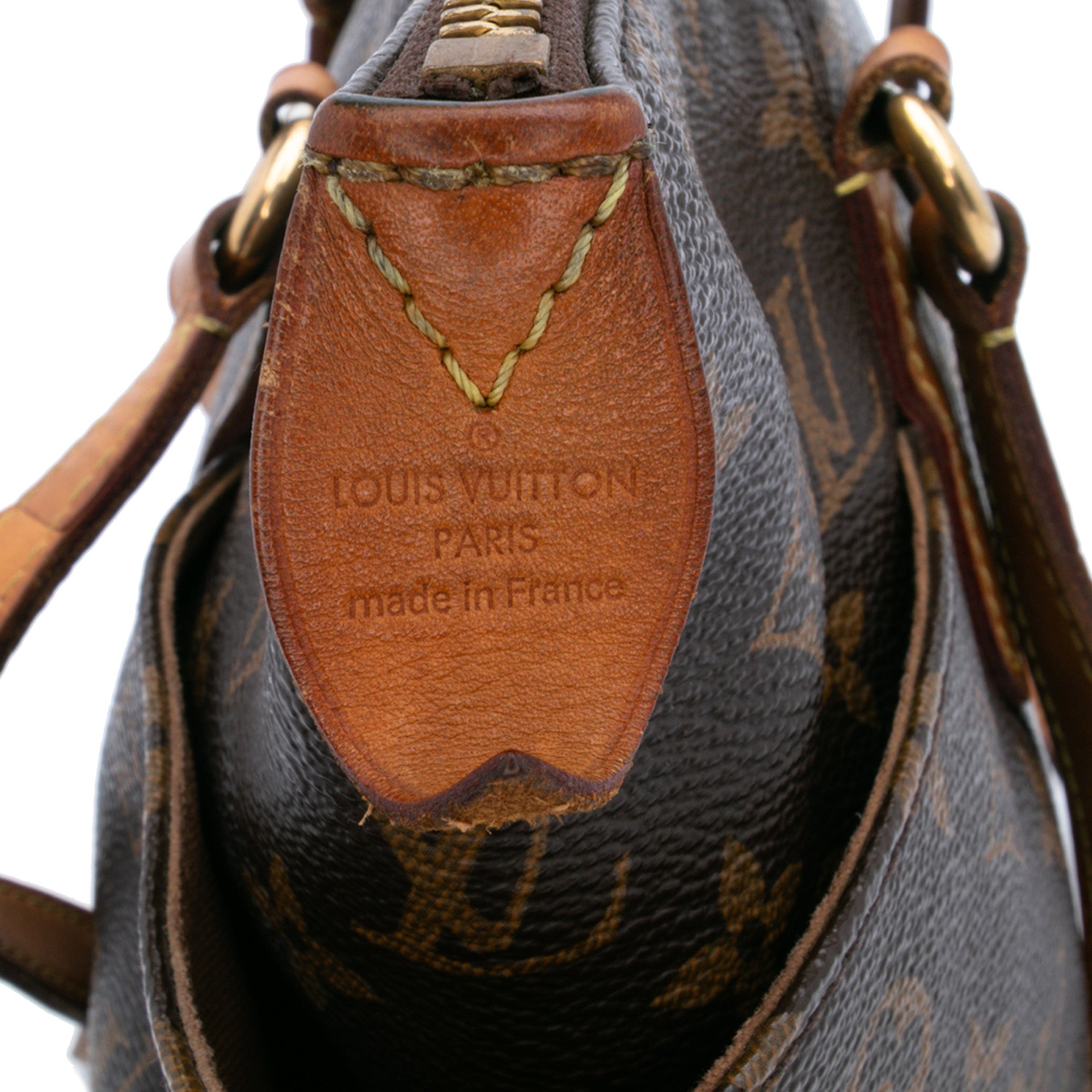 Louis Vuitton Monogram Totally PM