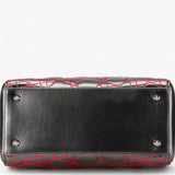 Dior Anselm Reyle Medium Lady Dior