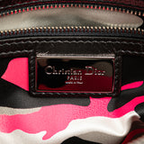 Dior Anselm Reyle Medium Lady Dior