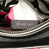 Dior Anselm Reyle Medium Lady Dior