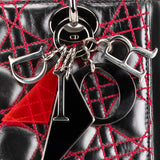 Dior Anselm Reyle Medium Lady Dior