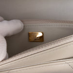 Chanel Quilted Lambskin 19 Wallet on Chain