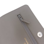 Chanel Quilted Lambskin 19 Wallet on Chain