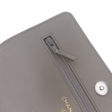Chanel Quilted Lambskin 19 Wallet on Chain