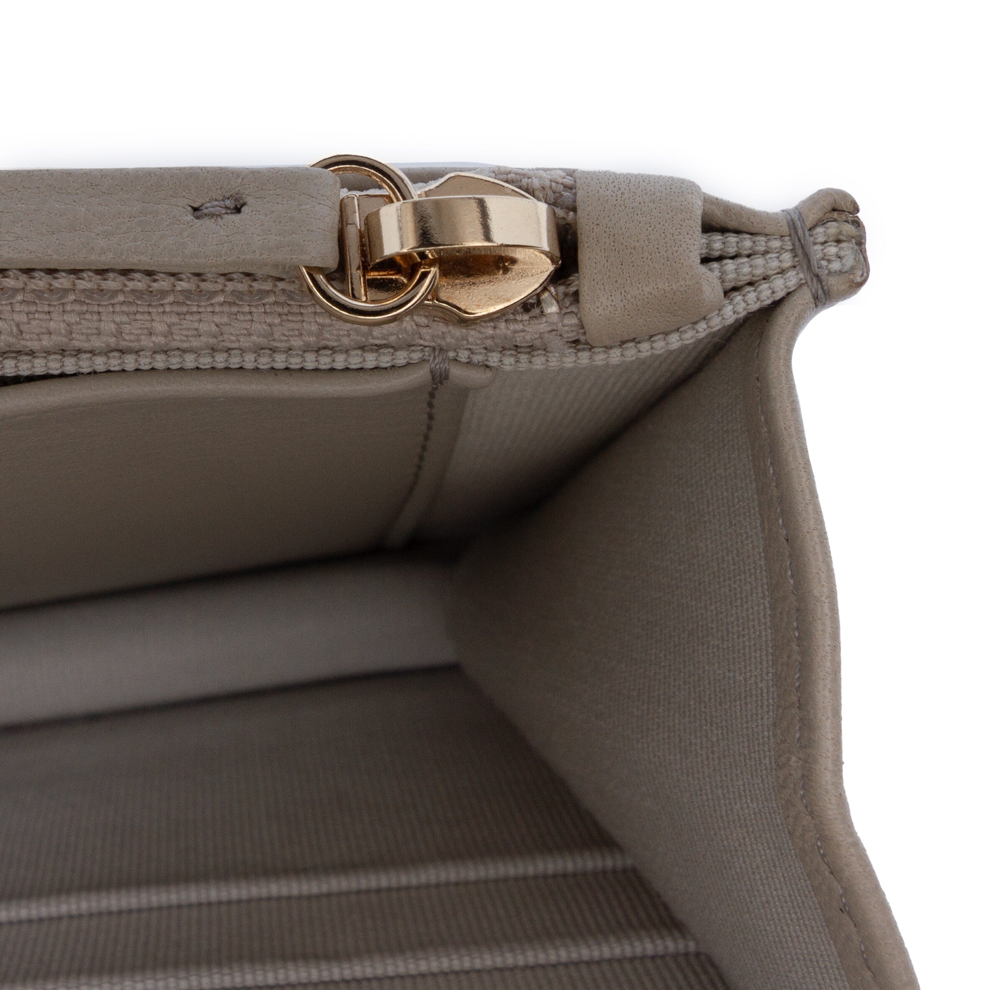 Chanel Quilted Lambskin 19 Wallet on Chain