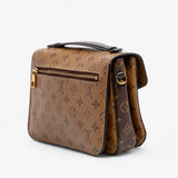 Louis Vuitton Monogram Reverse Pochette Métis