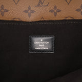 Louis Vuitton Monogram Reverse Pochette Métis
