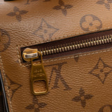 Louis Vuitton Monogram Reverse Pochette Métis