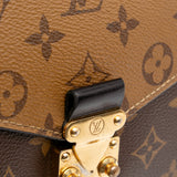 Louis Vuitton Monogram Reverse Pochette Métis