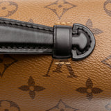 Louis Vuitton Monogram Reverse Pochette Métis