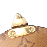 Louis Vuitton Monogram Reverse Pochette Métis