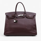 Hermès Birkin Retourne 40