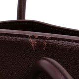 Hermès Birkin Retourne 40