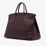 Hermès Birkin Retourne 40