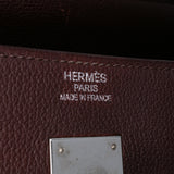 Hermès Birkin Retourne 40