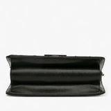 Chanel Large Sheepskin Beauty Lock Flap