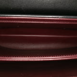 Chanel Large Sheepskin Beauty Lock Flap