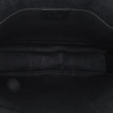 Gucci GG Supreme Web Clutch