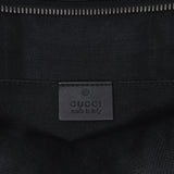 Gucci GG Supreme Web Clutch