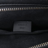 Gucci GG Supreme Web Clutch
