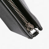 Gucci GG Supreme Web Clutch