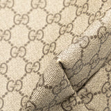 Gucci Medium GG Supreme Web Loop Tote