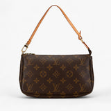 Louis Vuitton Monogram Pochette