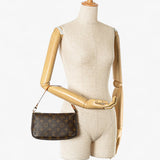 Louis Vuitton Monogram Pochette