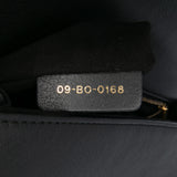 Dior Medium Studded Lambskin Diorama Flap
