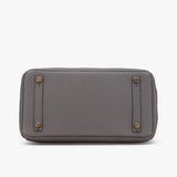 Hermès Togo Birkin Retourne 30