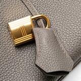 Hermès Togo Birkin Retourne 30