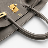 Hermès Togo Birkin Retourne 30