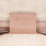 Gucci Medium GG Canvas Bamboo Libecci