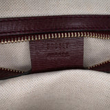 Gucci Small Heartbeat Nice Dome