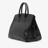 Hermès Epsom Birkin Retourne 35