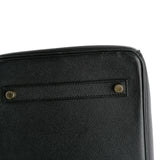 Hermès Epsom Birkin Retourne 35