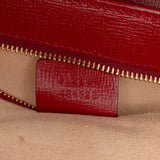 Gucci Small GG Supreme Horsebit 1955 Crossbody