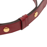 Gucci Small GG Supreme Horsebit 1955 Crossbody