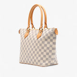 Louis Vuitton Damier Azur Saleya PM